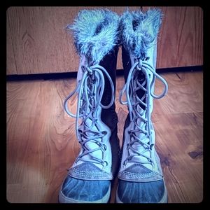 Women's Sorel Boots